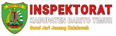 << INSPEKTORAT BARITO TIMUR >>